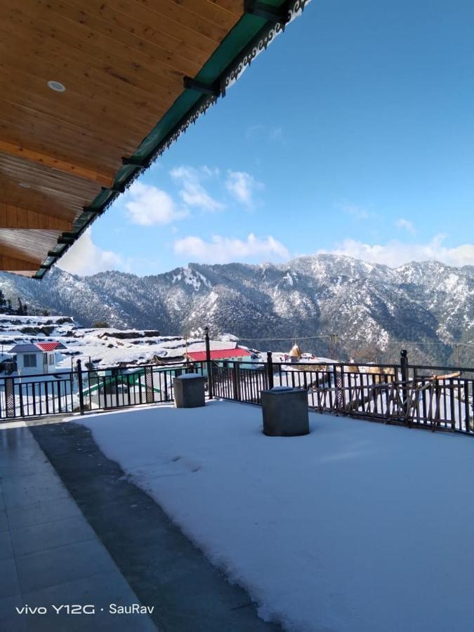 Memento Vivere Kanatal Exterior foto