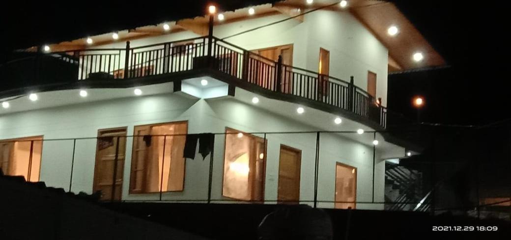 Memento Vivere Kanatal Exterior foto