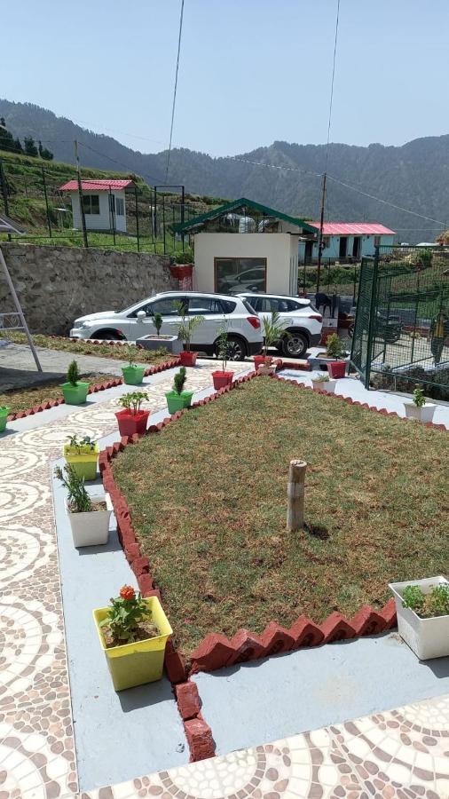 Memento Vivere Kanatal Exterior foto