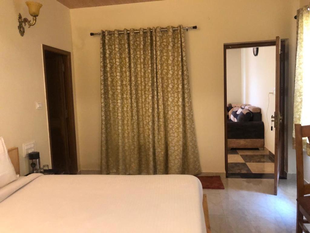 Memento Vivere Kanatal Exterior foto