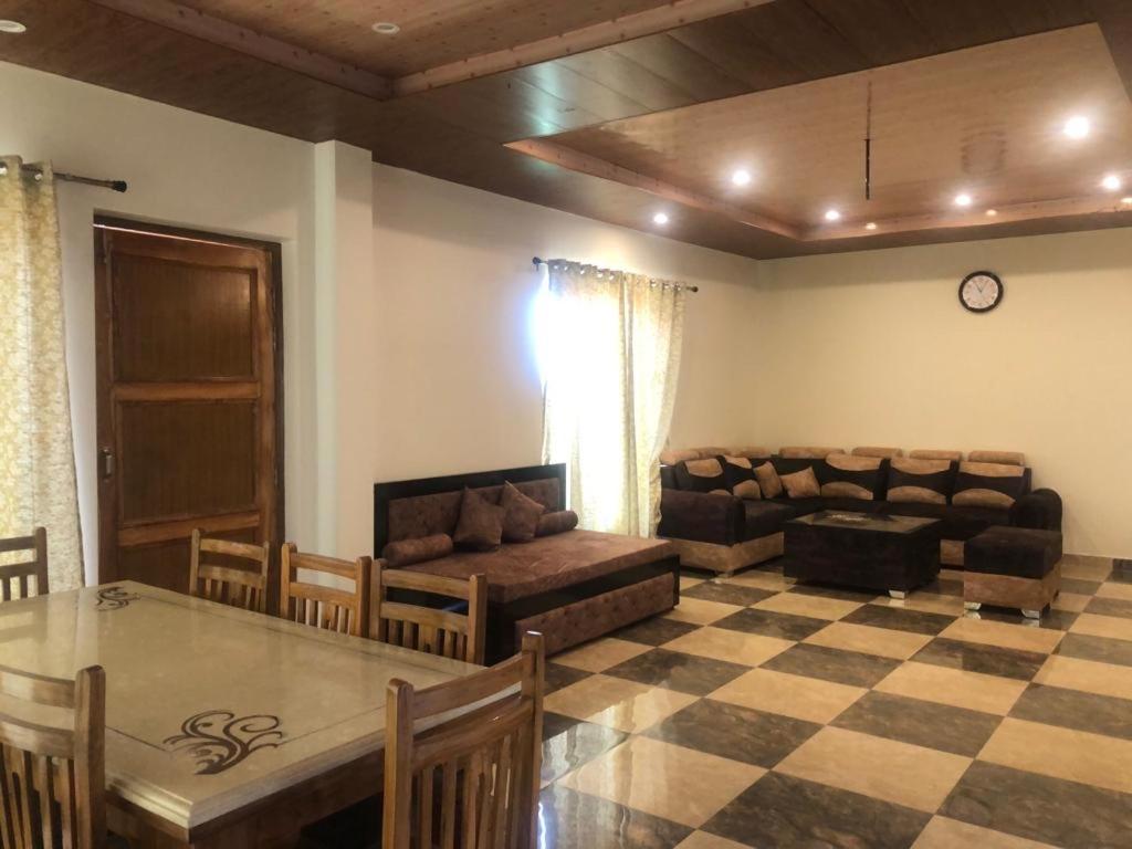 Memento Vivere Kanatal Exterior foto