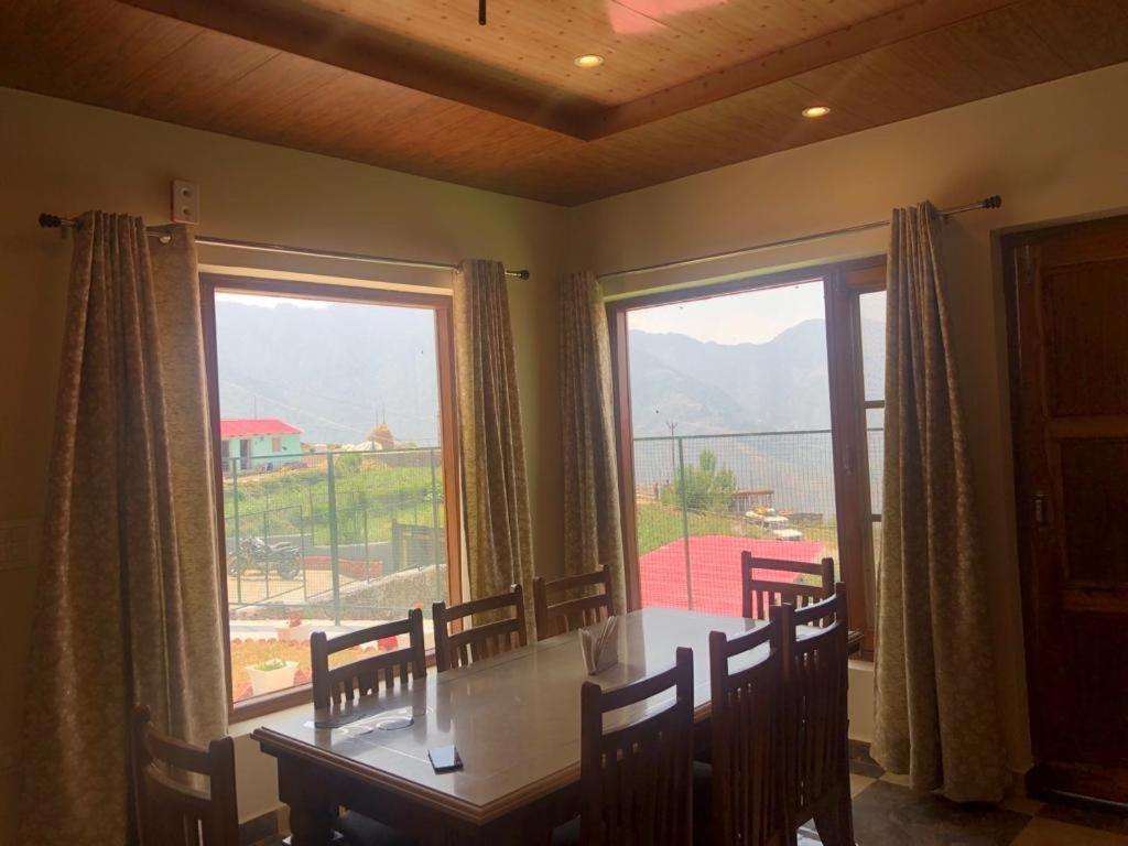 Memento Vivere Kanatal Exterior foto