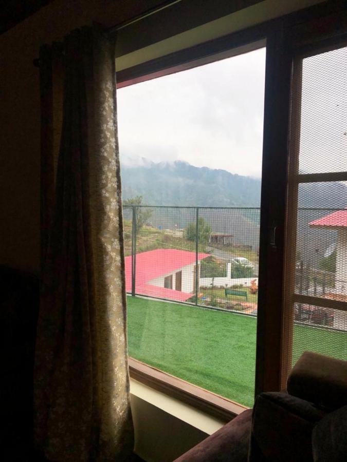 Memento Vivere Kanatal Exterior foto