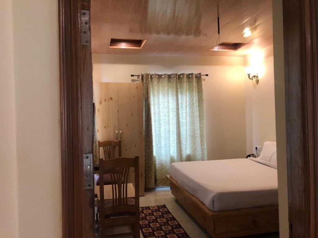 Memento Vivere Kanatal Exterior foto