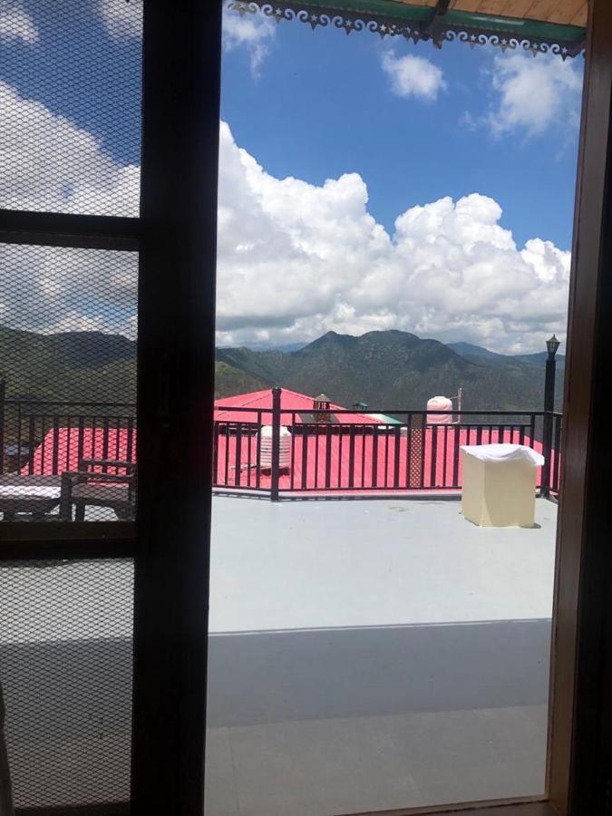 Memento Vivere Kanatal Exterior foto
